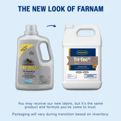 Tri Tec 14 Fly Repellent - Gallon