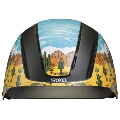 Troxel Bucking Bronc Spirit Helmet