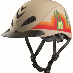 Troxel Rebel Riding Helmet