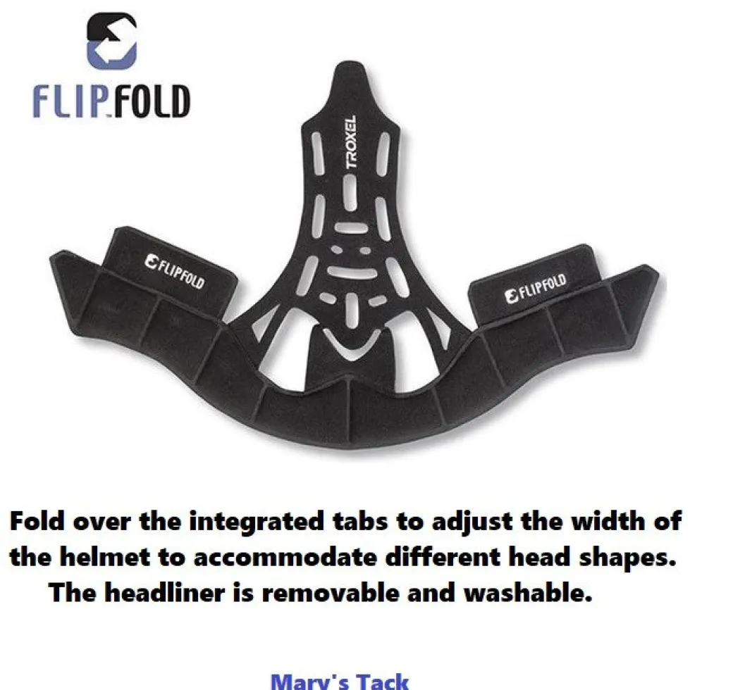 Troxel Spirit Helmet with MIPS