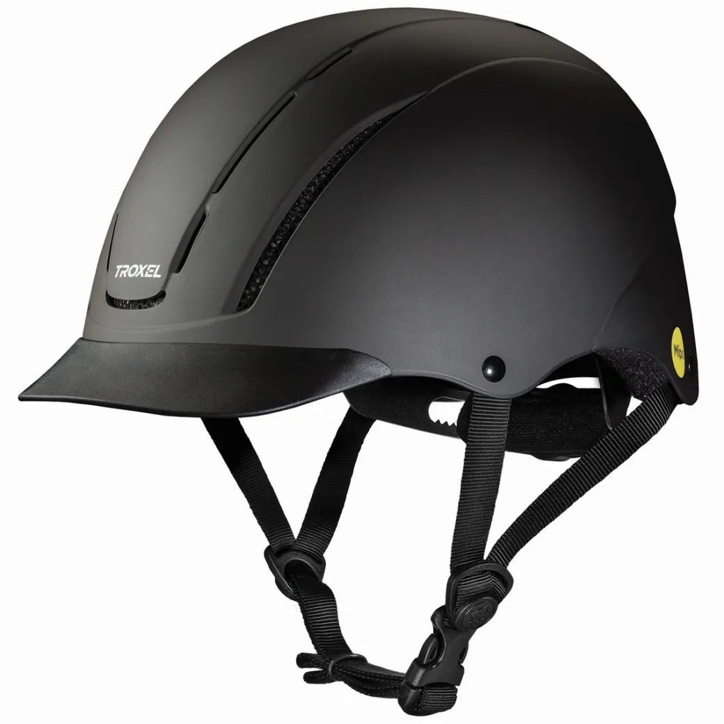 Troxel Spirit Helmet with MIPS