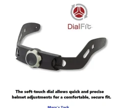 Troxel Youngster Helmet
