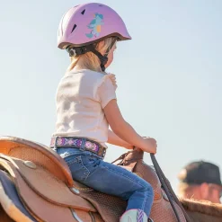 Troxel Youngster Helmet
