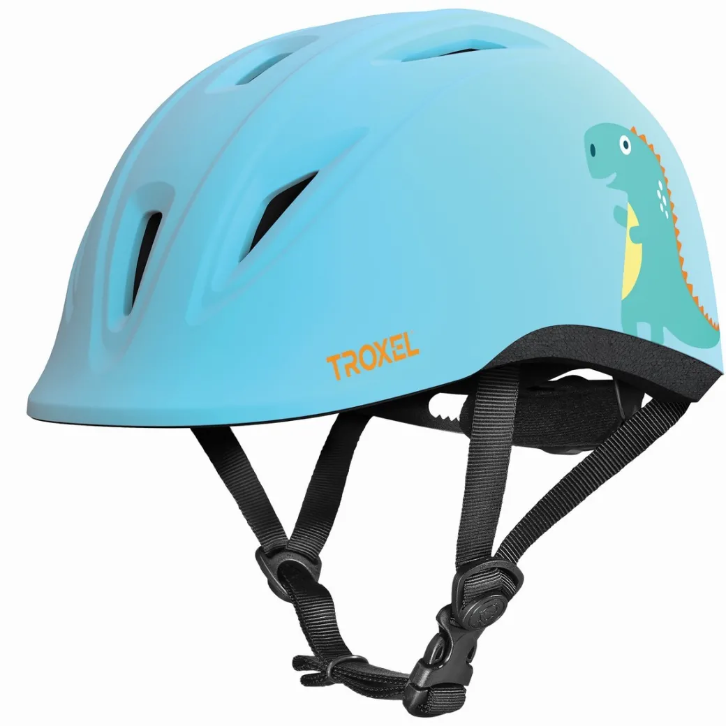 Troxel Youngster Helmet