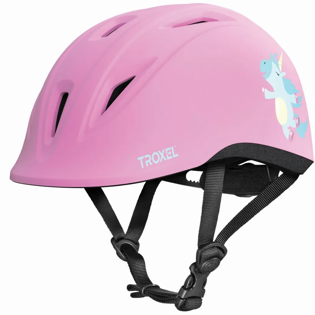 Troxel Youngster Helmet