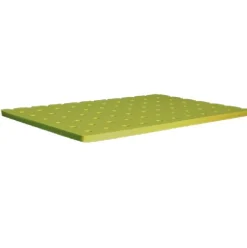 T3 Shim Half Pad with Impact Inserts - CC & Dressage