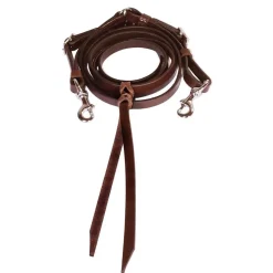 Tucker Adjustable Trail Rein