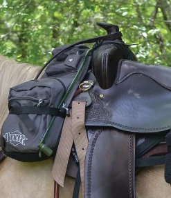 Tucker Adventurer Pommel Bag