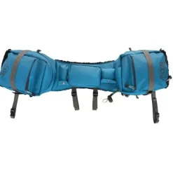 Tucker Adventurer Pommel Bag