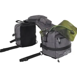 Tucker Adventurer Pommel Bag