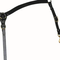 Tucker Contoured 3 Piece Breast Strap
