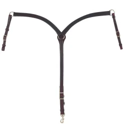 Tucker Contoured 3 Piece Breast Strap