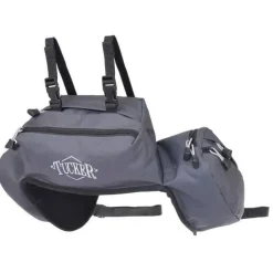 Tucker Day Tripper Cantle Bag