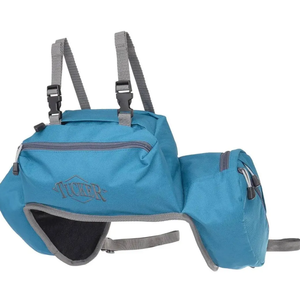 Tucker Day Tripper Cantle Bag