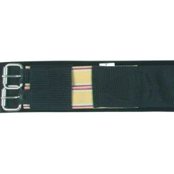 Tucker Enduro-Balance/Circle Y Julie Goodnight Cascade Neoprene Girth