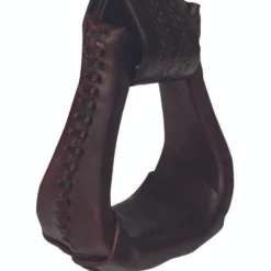 Tucker ErgoBalance Leather Laced Stirrups