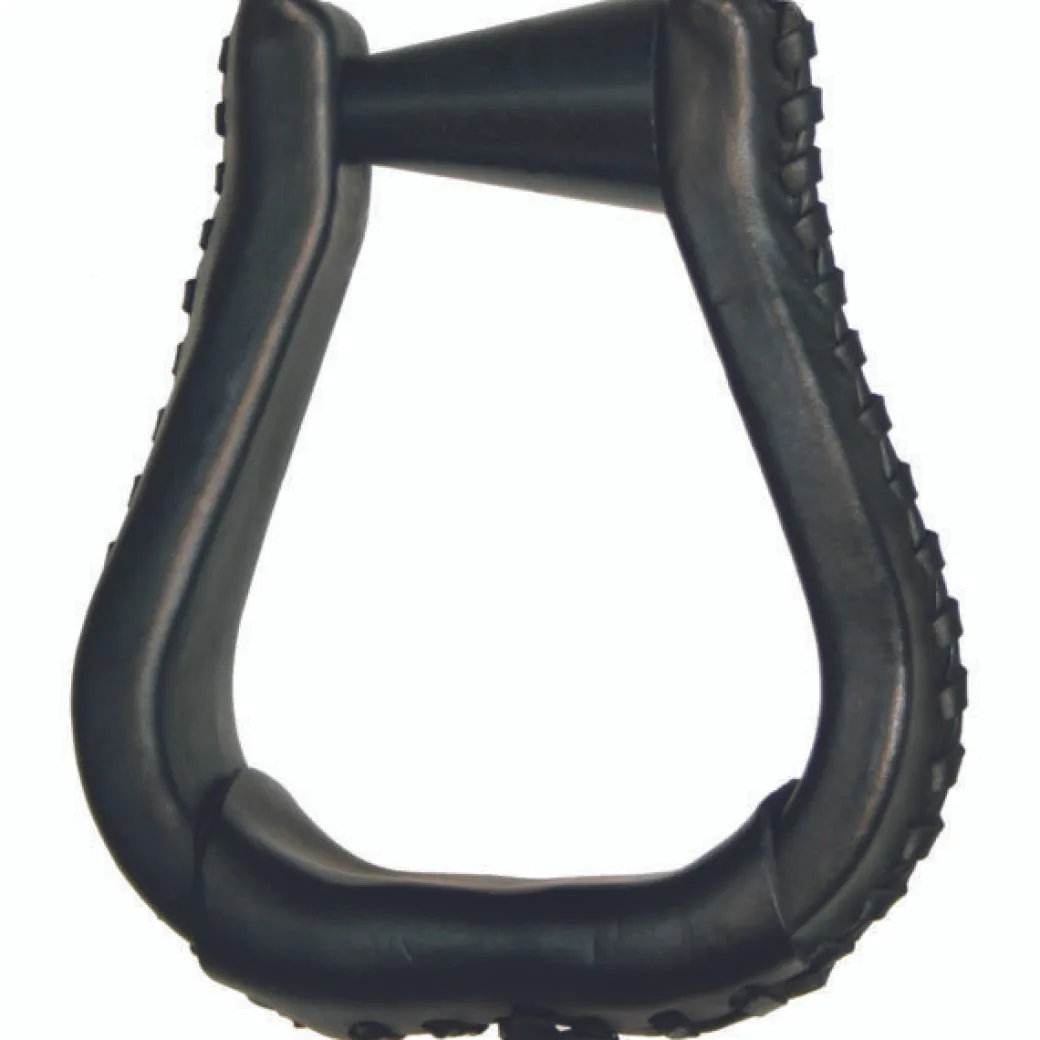 Tucker ErgoBalance Leather Laced Stirrups