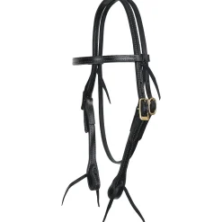 Tucker Heritage Big Bend Headstall