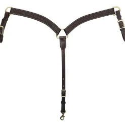 Tucker Heritage Cheyenne Breast Collar