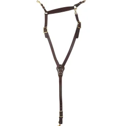 Tucker Heritage Endurance Breast Collar