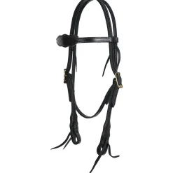 Tucker Heritage Endurance Headstall