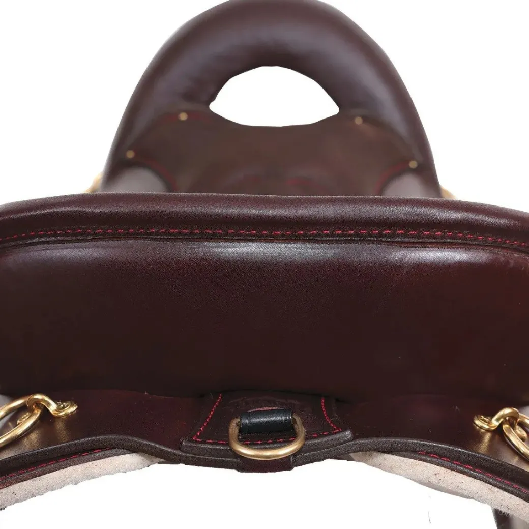 Tucker Heritage Endurance Saddle 359