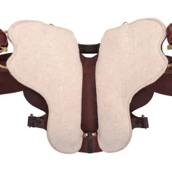 Tucker Heritage Endurance Saddle 359
