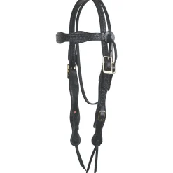 Tucker Heritage High Plains Headstall