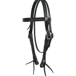 Tucker Heritage Old West Headstall