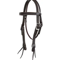 Tucker Heritage Old West Headstall