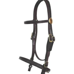 Tucker Heritage River Plantation Headstall