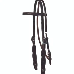 Tucker Horizon Series Brow Bridle