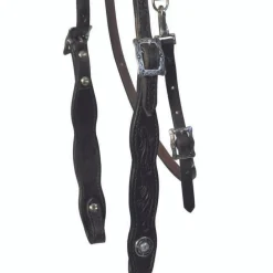 Tucker Horizon Series Brow Bridle