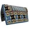 TuffRider Amarillo Navajo Blanket