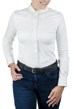 TuffRider Americana Western Show Shirt