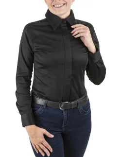 TuffRider Americana Western Show Shirt
