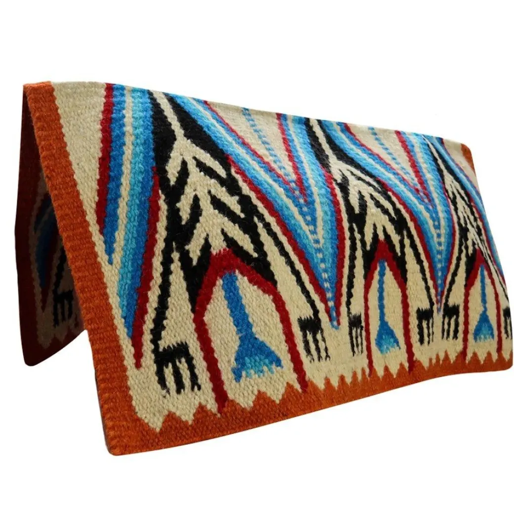 TuffRider Bandera Navajo Blanket