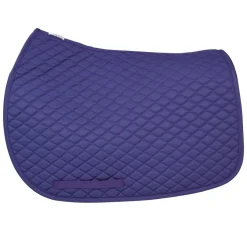 TuffRider Basic Quilted AP Pad