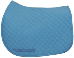 TuffRider Basic Quilted AP Pad