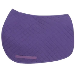 TuffRider Basic Quilted AP Pad