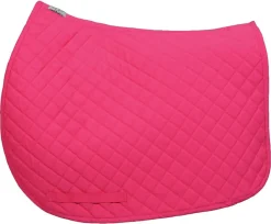 TuffRider Basic Quilted AP Pad