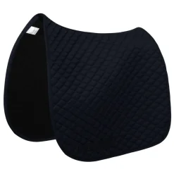 TuffRider Basic Quilted Dressage Pad