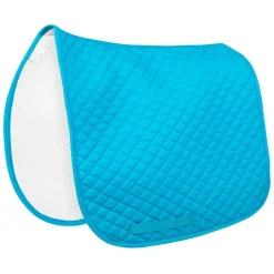 TuffRider Basic Quilted Dressage Pad