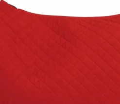 TuffRider Basic Quilted Dressage Pad