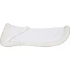 TuffRider Fleece Wither Pad