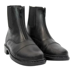 TuffRider Kids Perfect Zip Paddock Boots