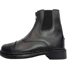 TuffRider Kids Perfect Zip Paddock Boots