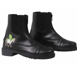 TuffRider Kids Unicorn Paddock Boots
