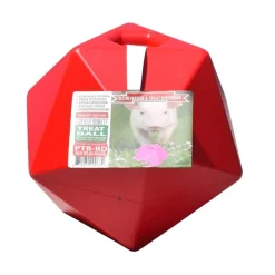 Tuff Stuff Horse Treat Dispenser Ball