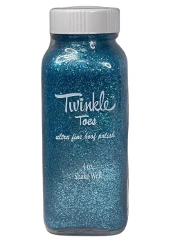 Twinkle Toes Glitter Hoof Polish